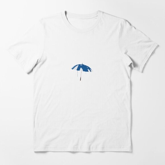 Memoriesrus E Other - Lauv Paris In The Rain Retro Pop Music Fan Graphic T-Shirt
